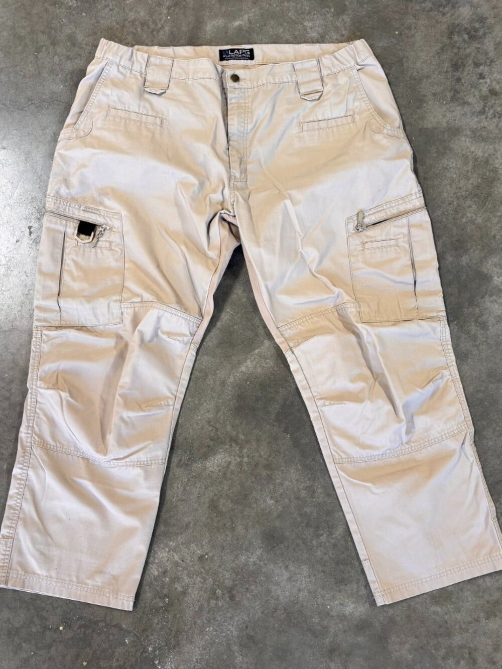 Men's LAPG Tactical Pants